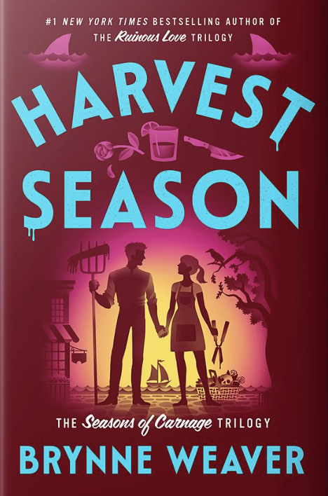 Harvest Season