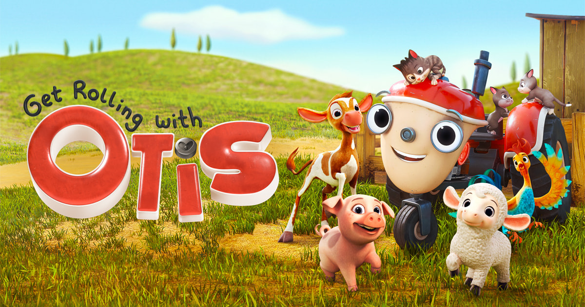 get-rolling-with-otis