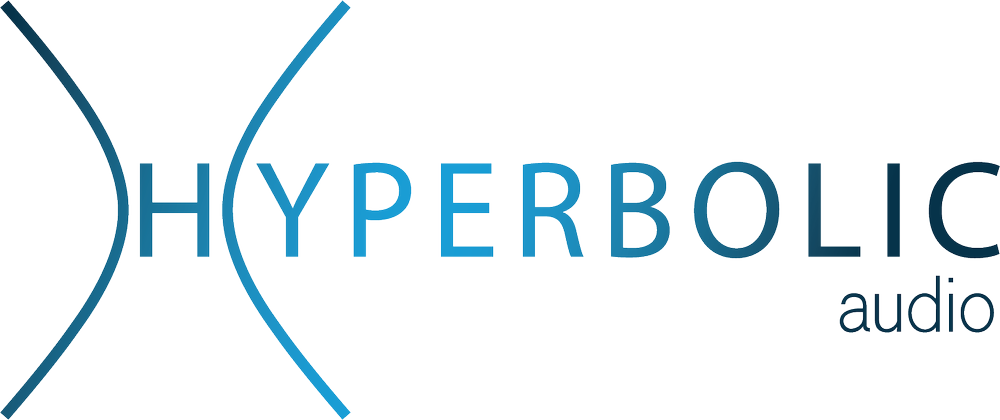hyperbolic