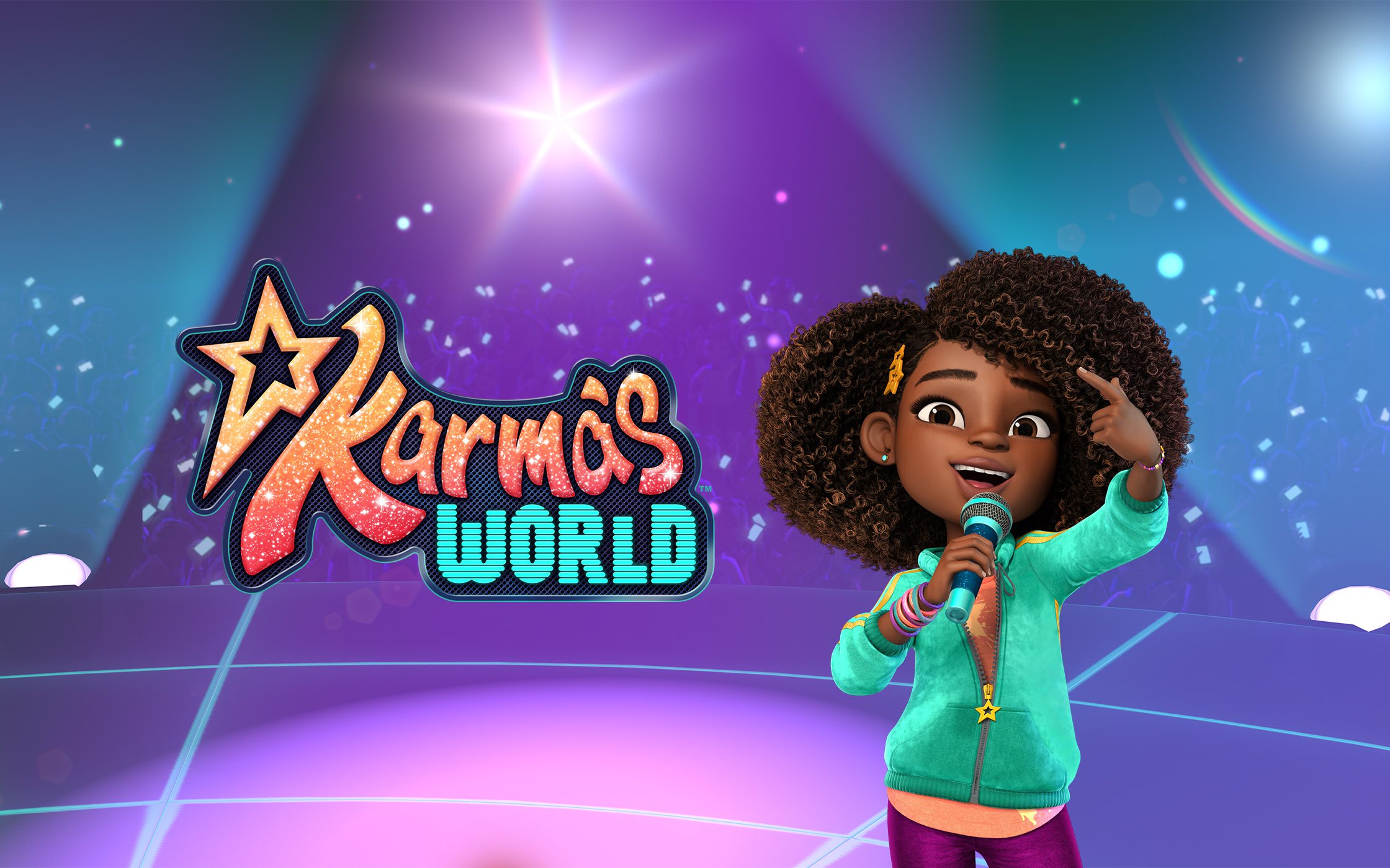 karmas-world