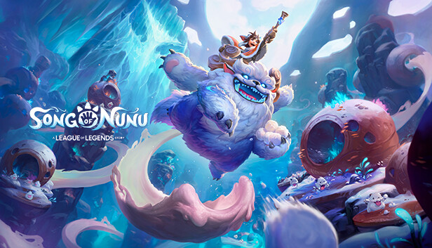 song-of-nunu